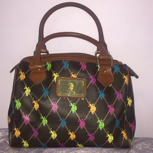 uspa purse